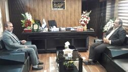 تامین اجتماعی پشتیبان تولید ملی و نیروی کار است