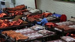 آماده‌باش شبانه‌روزی گشت‌های حامی شهر برای اسکان افراد بی‌سرپناه
