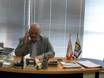 معصوم ضمیری