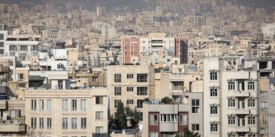 56 درصد معامله گران  تهرانی به سراغ واحدهای مسکونی کمتر از 80 متر رفتند