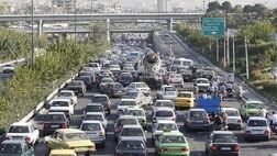 محدودیت‌های ترافیکی آخر هفته محورهای مواصلاتی کشور اعلام شد
