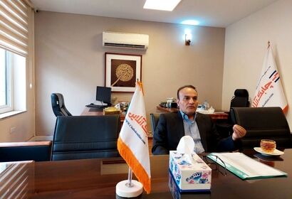 مدل اداره بیشتر شرکت‌های بیمه ای خصوصی کاملا دولتی و سنتی است + فیلم