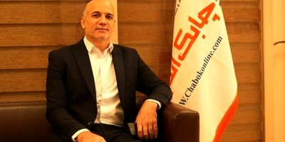 پیام مدیرعامل بیمه زندگی خاورمیانه به مناسبت روز بیمه
