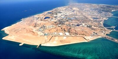 آغاز واگذاری زمین به مردم در دو جزیره ایران