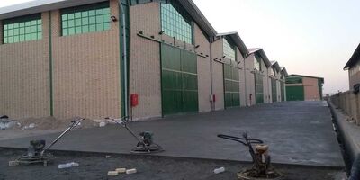 ۳۸ ناحیه شهر تهران فاقد سوله مدیریت بحران ست