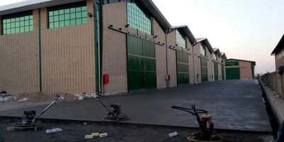 ۳۸ ناحیه شهر تهران فاقد سوله مدیریت بحران ست