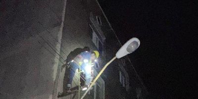 راه‌اندازی سامانه ۱۸۱۱ برای رسیدگی به آسیب‌دیدگان جنگ رمضان در تهران
