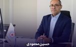 حسین محمودی سرپرست مدیریت امور شعب و نمایندگان بیمه تعاون شد
