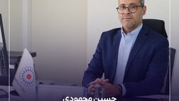 حسین محمودی سرپرست مدیریت امور شعب و نمایندگان بیمه تعاون شد
