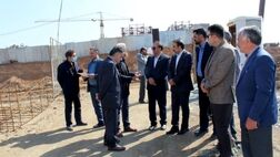 تامین مالی ساخت بیش از 11 هزار واحد مسکونی نهضت ملی مسکن در لرستان
