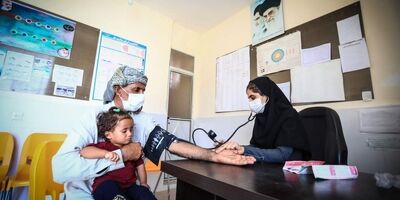 نظام ارجاع درصندوق بیمه همگانی سلامت برای ۵۲۲ هزار نفر انجام می‌شود