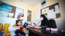 نظام ارجاع درصندوق بیمه همگانی سلامت برای ۵۲۲ هزار نفر انجام می‌شود