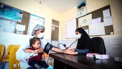نظام ارجاع درصندوق بیمه همگانی سلامت برای ۵۲۲ هزار نفر انجام می‌شود