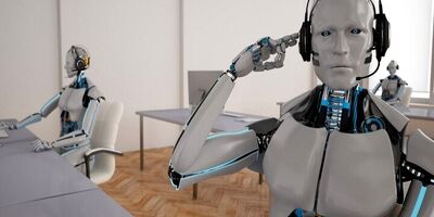 احتمال ورود OpenAI به بازار سخت‌افزار با تولید گوشی هوشمند مبتنی بر ایجنت‌ها
