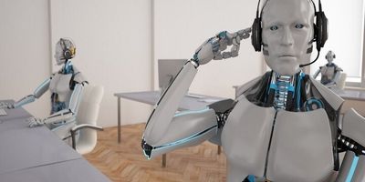 تلفن «اوپن‌ای‌آی» جایگزین اپلیکیشن‌ها می‌شود!
