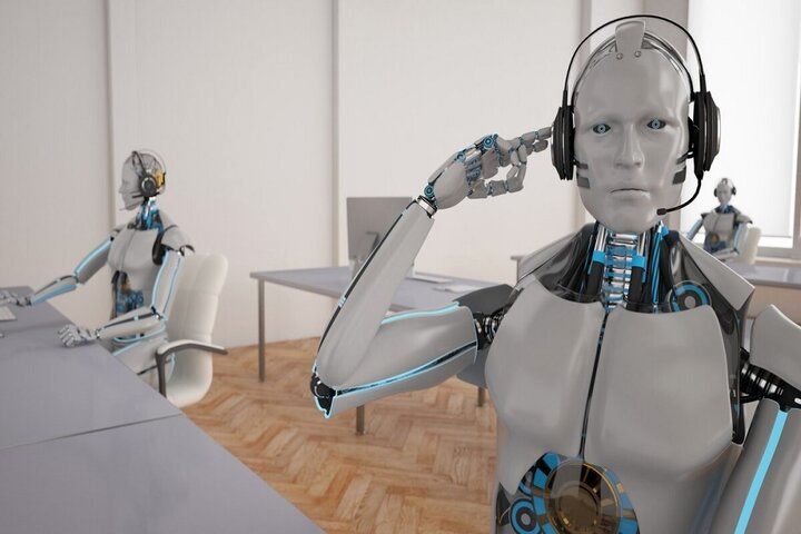 آیا چت‌بات‌ها توانایی تفکر ما را از بین می‌برند؟
