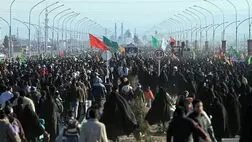 تعهدات شرکت بیمه‌گر زائران اربعین، نسبت به سال قبل افزایش یافت