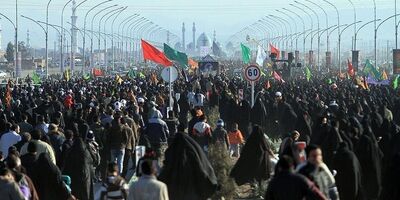 تعهدات شرکت بیمه‌گر زائران اربعین، نسبت به سال قبل افزایش یافت