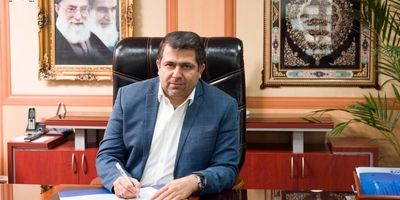حضور خانواده بزرگ بیمه آسیا در مراسم تشییع پیکر مطهر شهدای اقتدار ایران
