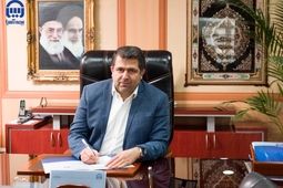 بیمه آسیا تمام‌قد در خدمت مردم ایران در برابر تجاوز دشمنان
