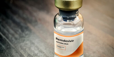 داروی «رمدسیویر» تحت پوشش بیمه قرار گرفت