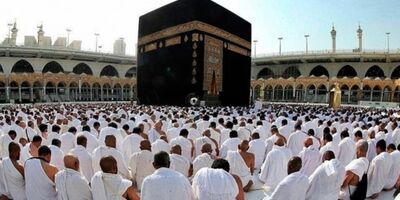 بیش از ۵ میلیون نفر در صف تشرف به عمره