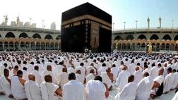 بیش از ۵ میلیون نفر در صف تشرف به عمره