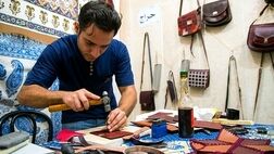 هدفمندی یارانه 23 میلیارد برای بیمه شاغلان صنایع دستی  پرداخت کرد
