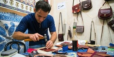 هدفمندی یارانه 23 میلیارد برای بیمه شاغلان صنایع دستی  پرداخت کرد