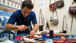 هدفمندی یارانه 23 میلیارد برای بیمه شاغلان صنایع دستی  پرداخت کرد