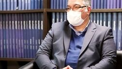 قرار بود که اداره بیمه‌ها به وزارت بهداشت سپرده شود که  این هدف محقق نشد