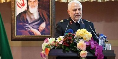 سهم نیروی انتظامی در جلوگیری از وقوع سوانح رانندگی ۱۹ درصد است