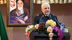 سهم نیروی انتظامی در جلوگیری از وقوع سوانح رانندگی ۱۹ درصد است