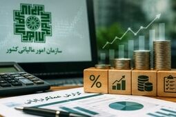 جزئیات استرداد مالیات ارزش افزوده به مودیان / رشد۴ برابری در۱۰۰ روز 