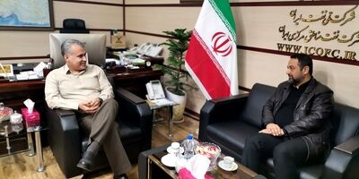 ذخیره‌سازی مخازن گاز در دولت قبل درجا زد
