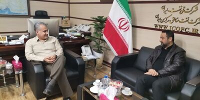 ذخیره‌سازی مخازن گاز در دولت قبل درجا زد