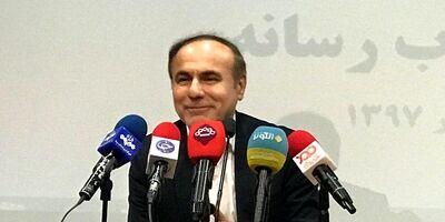حرکت بیمه‌ها باید به سمت سرمایه‌گذاری‌های مولد باشد