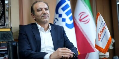 افزایش ضریب نفوذ بیمه با فروش بیمه نامه های خرد شدنی است