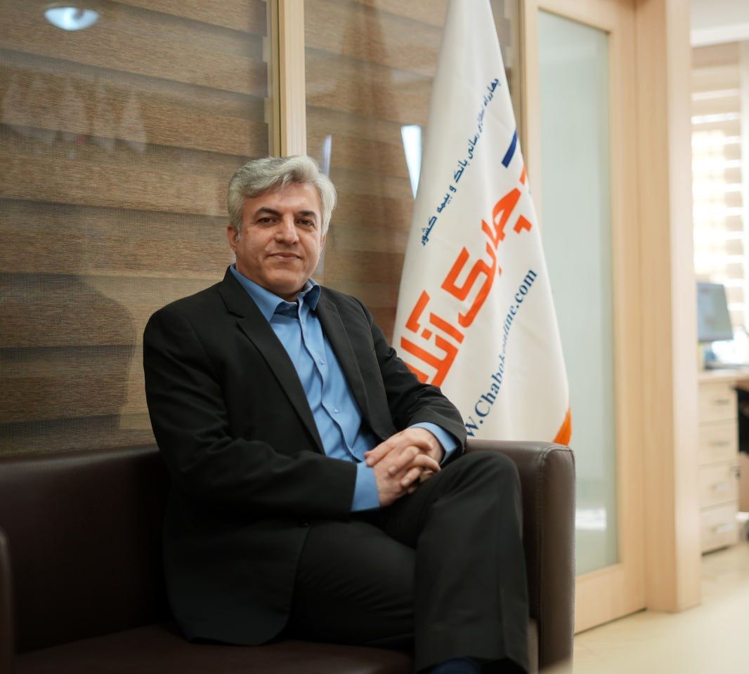 صنعت بیمه به بانک اطلاعاتی پروژه های مهندسی و ریسک های بزرگ دسترسی ندارد + فیلم