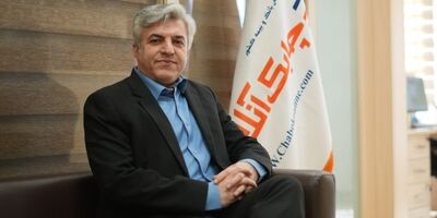 صنعت بیمه به بانک اطلاعاتی پروژه های مهندسی و ریسک های بزرگ دسترسی ندارد + فیلم
