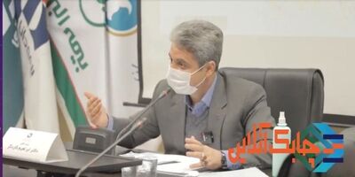 رشد بیمه‌نامه زندگی با یک روندکاهشی درمبلغ وتعداد روبرو است/ بیمه مرکزی باید روی فرهنگ‌سازی کار کند