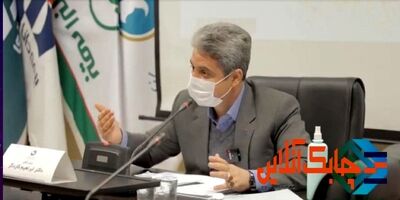 رشد بیمه‌نامه زندگی با یک روندکاهشی درمبلغ وتعداد روبرو است/ بیمه مرکزی باید روی فرهنگ‌سازی کار کند
