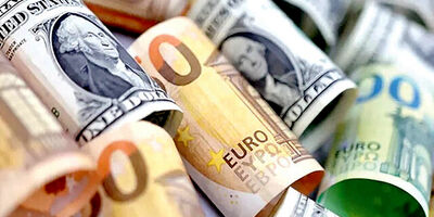 ارز تجاری ارزان‌تر شد / کاهش ۱۰۰۰ تومانی حواله یورو