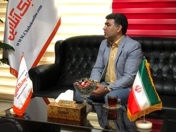 داوود محمدی