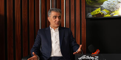تمرکز بر تحول دیجیتال و نوآوری همچنان در  اولویت های مهم بانک تجارت قرار دارد + فیلم