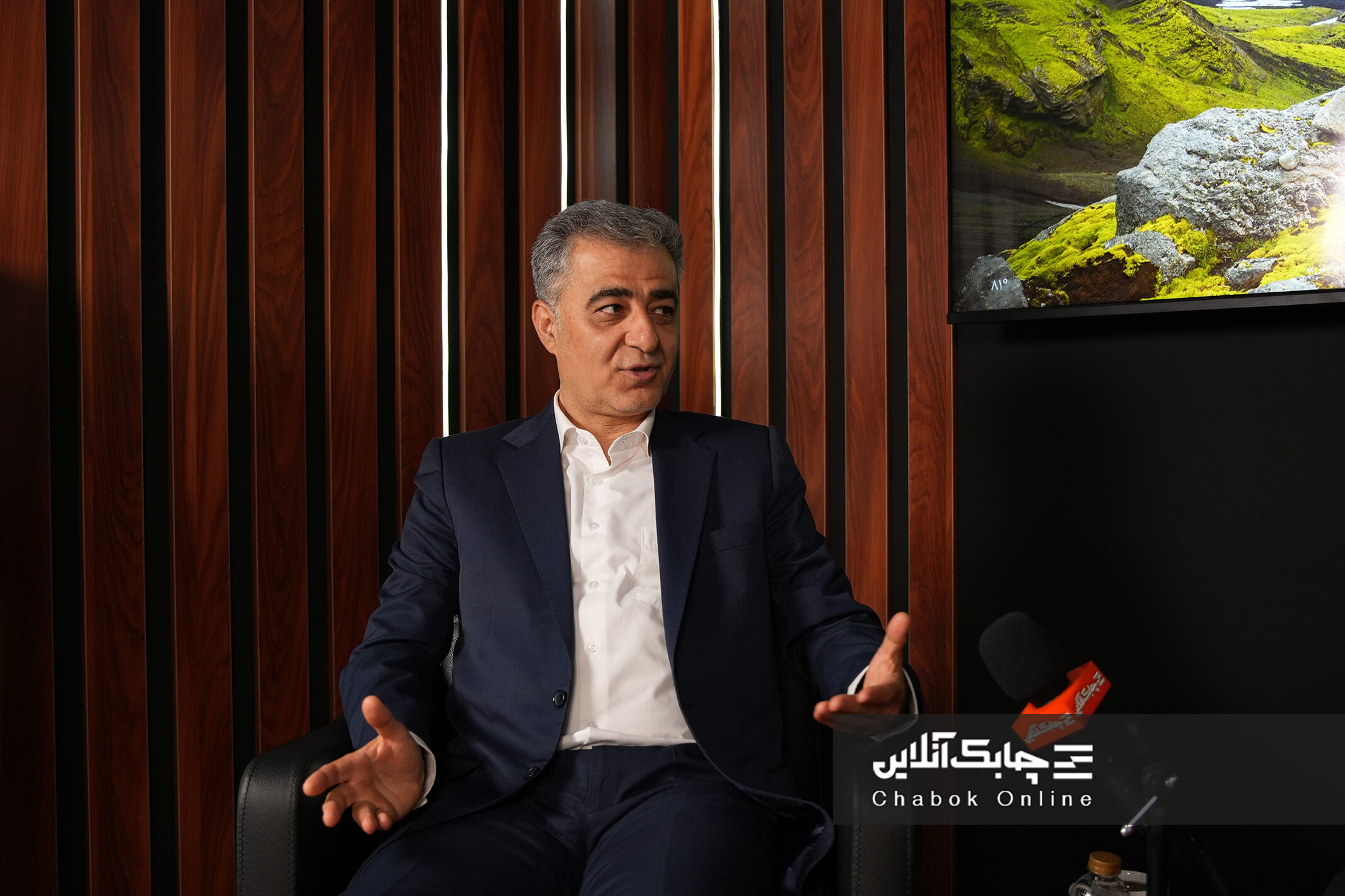تمرکز بر تحول دیجیتال و نوآوری همچنان در  اولویت های مهم بانک تجارت قرار دارد + فیلم