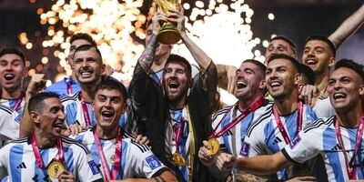 رکورد بالاترین ترافیک گوگل در فینال جام جهانی ۲۰۲۲ شکسته شد