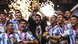 رکورد بالاترین ترافیک گوگل در فینال جام جهانی ۲۰۲۲ شکسته شد