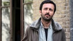 حسام محمودی درگذشت
