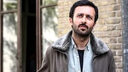 حسام محمودی درگذشت

